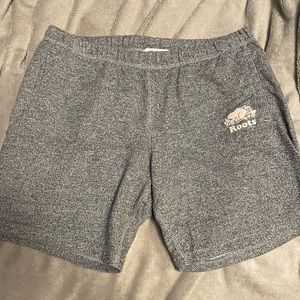Roots Shorts